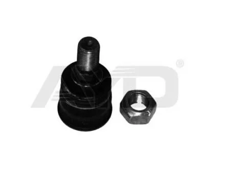 Опора шаровая передняя нижняя MB E (S211,W211) S (W220) (98-), SL (R230) (01-)  AYD 92-04118