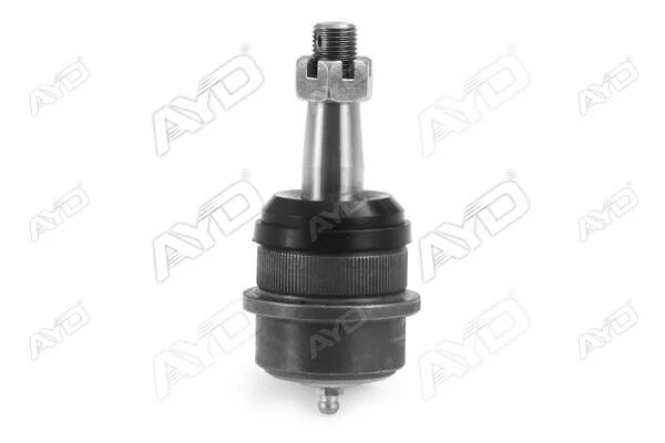 Опора кульова важеля передн (кон 15.85*19.1 D=45,65mm) JEEP WRANGLER III (JK) (06-), GRAND CHEROKEE II (-05) AYD 92-04187 (фото 1)