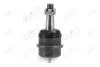Опора кульова важеля передн (кон 15.85*19.1 D=45,65mm) JEEP WRANGLER III (JK) (06-), GRAND CHEROKEE II (-05) AYD 92-04187 (фото 1)