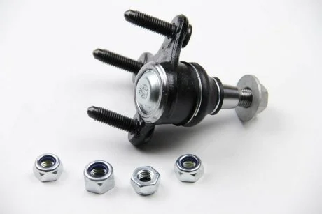 Опора шаровая прав (кон 15.3*21.1) VW PASSAT (05-), T-ROC (17-), TOURAN (15-), SKODA OCTAVIA (12-)  AYD 92-05523