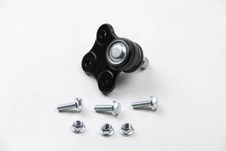 Опора шаровая передняя Alfa Romeo MiTo / Citroen Nemo (08-) / Fiat Punto, Qubo (05-) / Opel Corsa (06-) AYD 92-05541