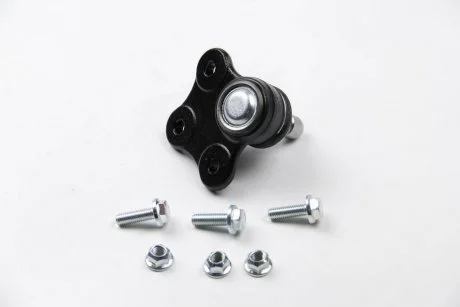 Опора шаровая передняя Alfa Romeo MiTo / Citroen Nemo (08-) / Fiat Punto, Qubo (05-) / Opel Corsa (06-) AYD 92-05541