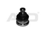 Опора шаровая нижн (18mm*38.6mm) RENAULT CLIO (08-), CAPTUR (13-), LOGAN (07-), SCENIC (04-) AYD 92-05632 (фото 1)