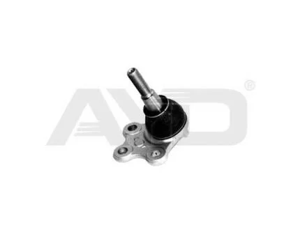 Опора шаровая Renault Laguna III (07-)  AYD 92-08912