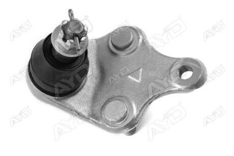 Опора кульова з установчим комплектом (кон 17.6*21, M14X1,5) Toyota Avensis (08-) AYD 9210237