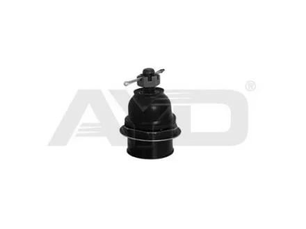 Опора кульова важеля підвіски передньої (M12x1,25 кон 15.05*16.8 M42x1,5) Hyundai i30 (07-), Kia Ceed (06-)  AYD 9210516