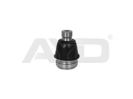 Опора кульова важеля передн (кон 20 D=39.75mm) MITSUBISHI OUTLANDER (01-), LANCER (00-), ASX (09-)  AYD 92-11185
