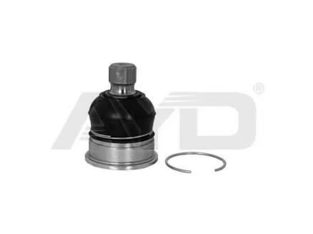 Опора кульова важеля передн (D=40.3mm) SUZUKI SWIFT (05-), OPEL AGILA (08-)  AYD 92-11243