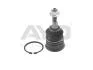 Опора шаровая (конус 14.5*18) верхн JEEP GRAND CHEROKEE III (WH, WK) (04-), COMMANDER (XK, XH) (05-) AYD 92-12695 (фото 1)