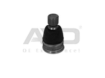 Опора шаровая рычага передн (кон 20 D=42.5mm) MAZDA CX-5 (11-), 3 (BM, BN, BP) (AYD 9214140