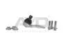 Опора кульова JEEP RENEGADE (BU) (14 -)/FIAT 500X (334) (14-) AYD 92-15545 (фото 1)
