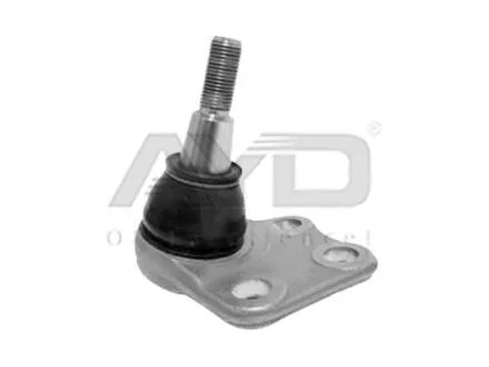 Опора шаровая Renault Espace (15-),Grand Scenic (16-)  AYD 92-15604