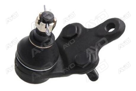 Опора кульова важеля передн лів (кон 17.6*21.2mm) TOYOTA SIENNA (10-), VENZA (08-), HIGHLANDER (13-) AYD 92-15679