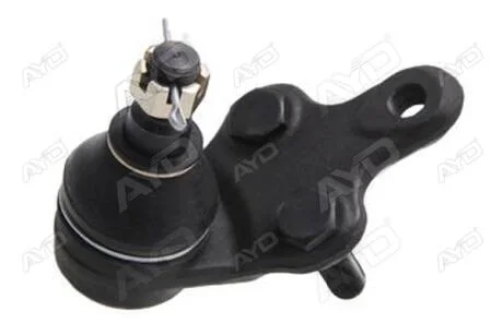 Опора кульова важеля передн лів (кон 17.6*21.2mm) TOYOTA SIENNA (10-), VENZA (08-), HIGHLANDER (13-) AYD 92-15679