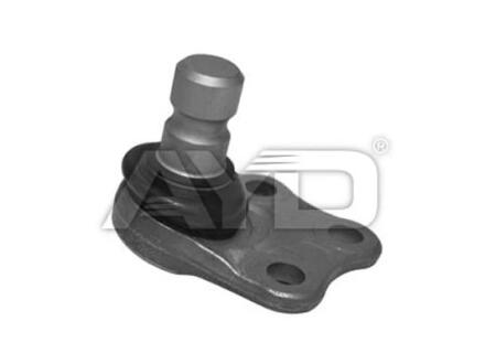 Опора кульова кульова передн (кон 22mm) RENAULT MEGANE IV (15-), SCENIC IV (16-) AYD 92-16421