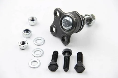 Опора шаровая (кон 17.2*22) RENAULT TRAFIC III (14-), OPEL VIVARO B (14-)  AYD 92-16614