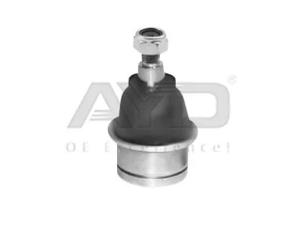 Опора кульова важеля передн (кон 15.3*19.1 D=44.65mm) JEEP CHEROKEE (KL) (13-) AYD 92-18336