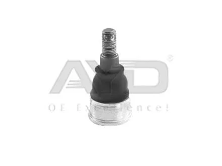 Опора шаровая рычага передн (кон 15.5*18мм) HONDA JAZZ (13-), FIT (14-)  AYD 92-18761