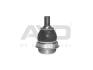 Опора кульова важеля передн (кон 18.6*21mm) CITROEN JUMPY (16-), PEUGEOTEXPERT (16-), TOYOTA PROACE (16-) AYD 92-18837 (фото 1)