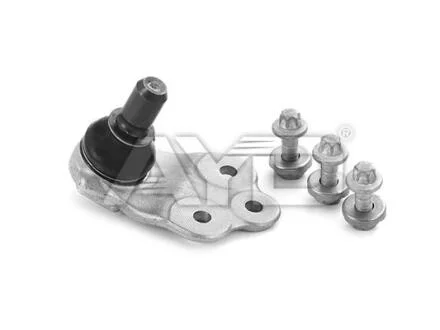 Опора кульова важеля передн (кон 19mm) JEEP COMPASS (MP, M6, MV, M7) (16-) AYD 92-20066