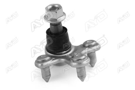Опора шаровая рычага передн (кон 15.5*19mm) HONDA CIVIC X (15-) AYD 92-20903