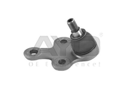 Опора кульова важеля передн CITRO?N BERLINGO (17-), PEUGEOT RIFTER (18-), OPEL COMBO (18-) AYD 92-21923