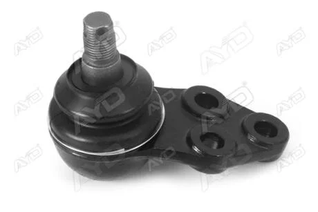 Опора кульова важеля передн SSANGYONG KORANDO (CK) (10-) AYD 92-22941