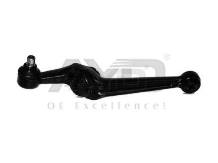 Рычаг передний левый Citroen C15 (84-06)/Peugeot 205 (86-00) AYD 94-00862