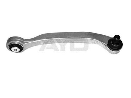 Рычаг передний правый Audi A6 (04-), A8 (02-) / VW Phaeton (02-) AYD 94-02708