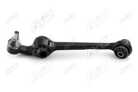 Рычаг подвески передн лев (347mm) CHRYSLER 300M (-04), CONCORDE (-04), DODGE INTREPID (-04) AYD 94-06687