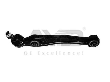 Рычаг передний нижний левый BMW X5 (E70, F15) (07-), X6 (E71, E72) (08-) AYD 94-08338