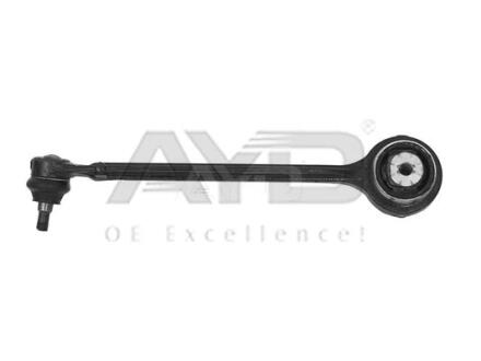 Рычаг передний нижний левый Chrysler 300,300C (04-10б11-)/DODGE CHARGER (08-14) AYD 94-13220