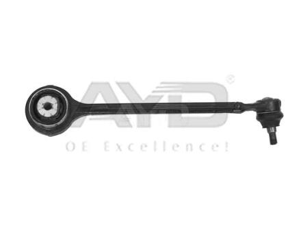 Рычаг передний нижний правый Chrysler 300,300C (04-10б11-)/DODGE CHARGER (08-14) AYD 94-13221