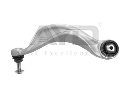 Важіль підвіски передн лів (кон 19 L=397.5mm) BMW 5 (F07, F10, F11) (-17), 6 (F06, F12, F13) (-18) AYD 94-13294