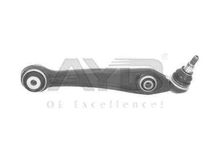 Рычаг подвески передней правый (кон 19*24) BMW X5 (F15. F85) (13-), X6 (F16. F86 AYD 9413312