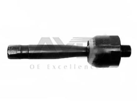 Тяга рульова (144mm) AUDI A4 B5, B6, B7 (-08) A6 C5 (-05), VW PASSAT (-01) AYD 95-00140