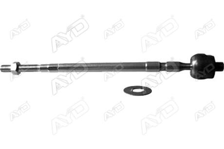 Тяга рулевая (329mm) TOYOTA COROLLA (-89), CARINA (-88) AYD 95-00154