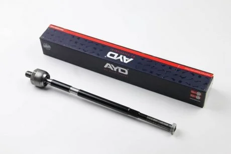 Тяга рулевая (333mm) SKODA FELICIA (-02), VW CADDY II (-00)  AYD 95-00653