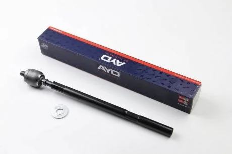 Тяга рульова (354.5mm) PEUGEOT PARTNER (08-), CITROEN BERLINGO (08-)  AYD 95-01026