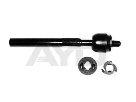 Тяга рульова (208.5mm) RENAULT ESPACE (-02), 25 (B29) (-93)  AYD 95-01193