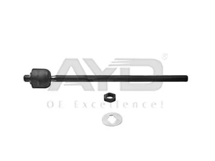 Тяга рулевая (314mm) CHRYSLER PT CRUISER (PT) (-10)  AYD 95-01459