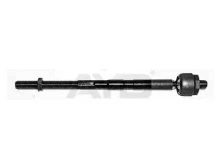 Тяга рульова (L=313mm, M14*M14) SKODA FABIA (99-), SEAT IBIZA (02-), VW POLO (01-)  AYD 95-09074