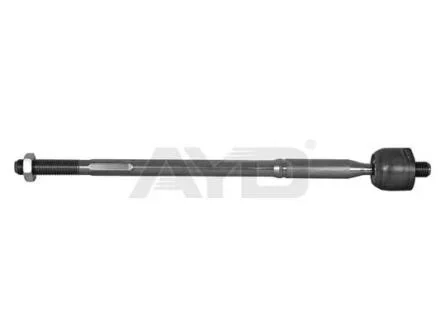 Тяга рулевая Citroen C4 (10-)/Mitsubishi Outlander (14-), ASX (10-)/Peugeot 4008 (12-)  AYD 95-11186