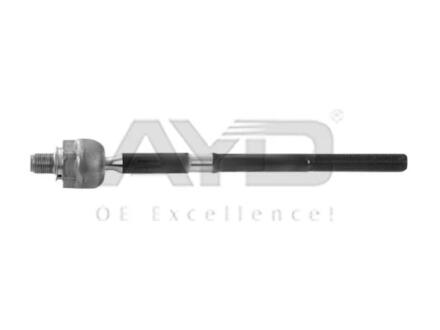 Тяга рулевая (305mm) JEEP CHEROKEE (KK) (08-12)/DODGE NITRO (07-) AYD 95-13640