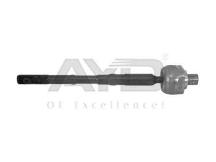 Тяга рульова (245mm) NISSAN X-TRAIL III (T32) (13-) AYD 95-14239