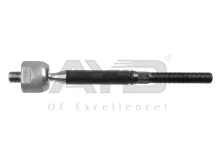 Тяга рулевая MAZDA 3 (BM, BN) (13-)  AYD 95-15272