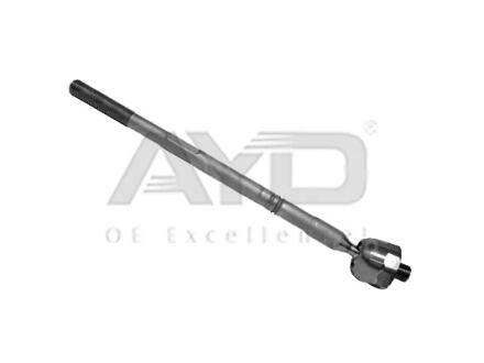 Тяга рульова (350.5mm) JEEP CHEROKEE (KL) (13-) AYD 95-15385