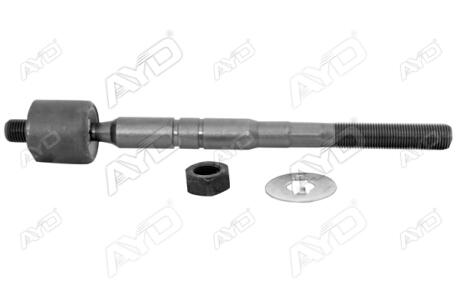 Тяга рулевая (251мм) TOYOTA CAMRY (V4) (-14) AYD 95-15517