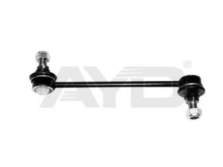 Стойка стабилизатора переднего VW Sharan/Seat Alhambra (95-)/Ford Galaxy (95-)  AYD 96-00810