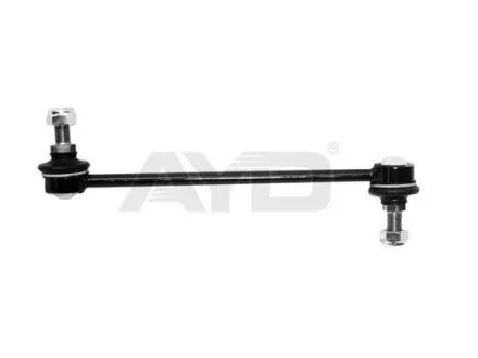 Стойка стабилизатора переднего Opel Vectra (95-), Corsa (00-)/Saab 9-5 (97-)  AYD 96-01004